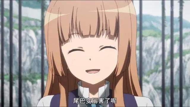 玛娜利亚魔法学院：半龙人--古蕾雅和人族公主--安的百合