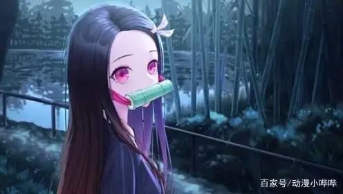 鬼灭之刃：当众人加入HP魔法学院，有祢豆子的格兰芬多还招人吗？