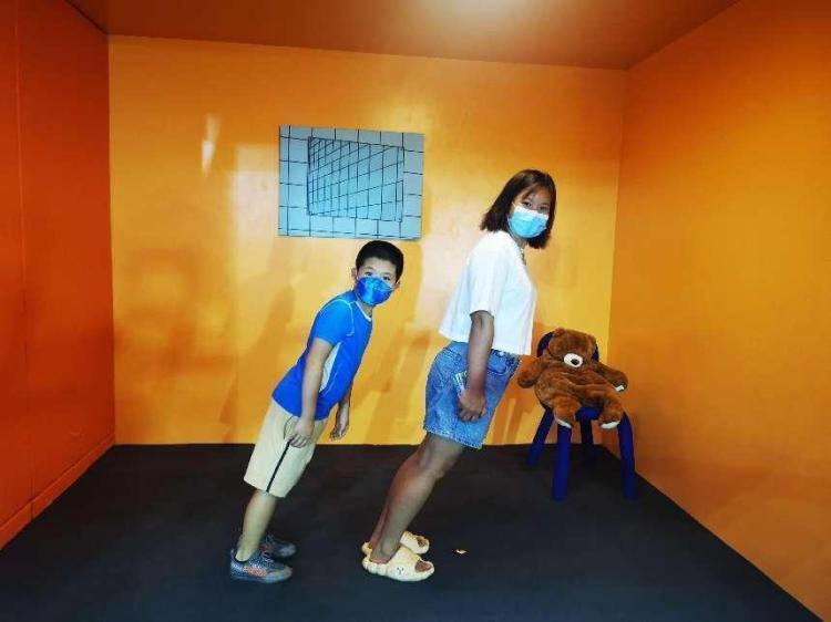 「原创」“叻科魔法学院”开始“招生”！广东科学中心首个城市科普体验示范基地揭牌