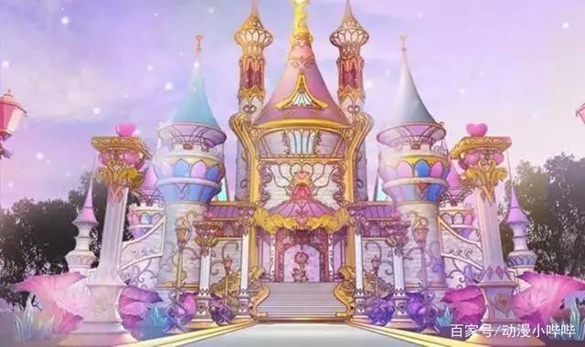 当叶罗丽仙子进入魔法学院，冰公主成全民院花，封银沙变忧郁男神