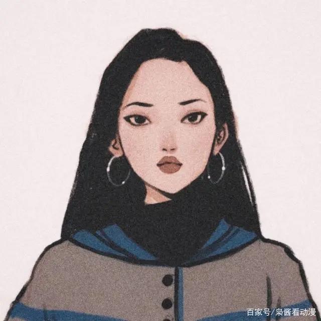 魔法学院系列的头像，美爆了！你想被分进哪个学院呢？cr：-阿莘