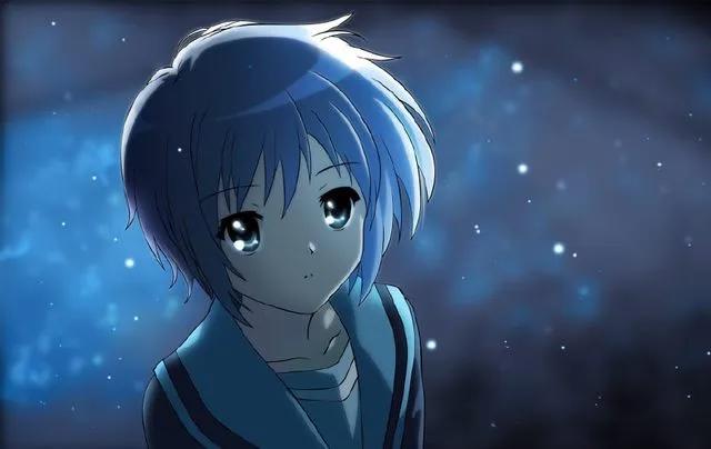 岛国媒体评选最可爱的动漫女魔法师，我觉得第二名更可爱一点呢！