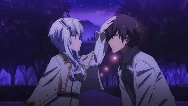 《魔王学院不适合者》第二季来了，龙傲天爽番回归，24集制作预定