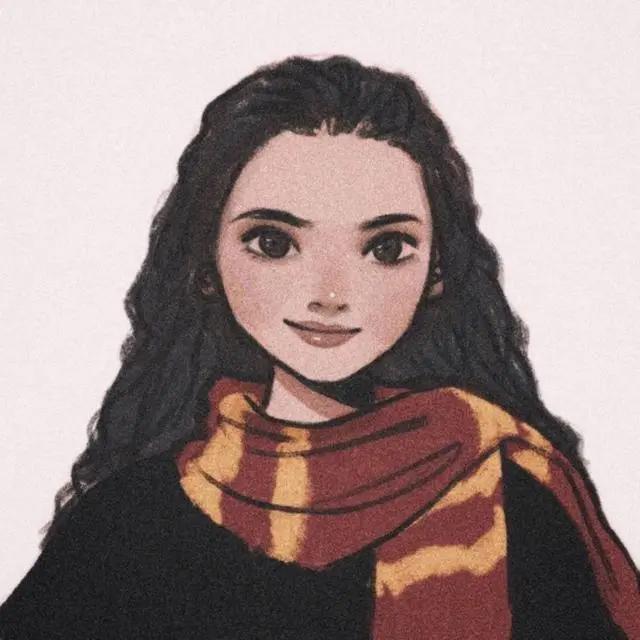 女版“哈利波特”太A了，迪士尼公主走进魔法学院，你会去哪呢？