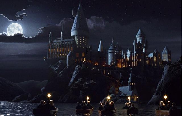 中国没有魔法学院？战忽局：“我们全都是修仙者，都御剑飞行”