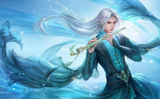 中国没有魔法学院？战忽局：“我们全都是修仙者，都御剑飞行”