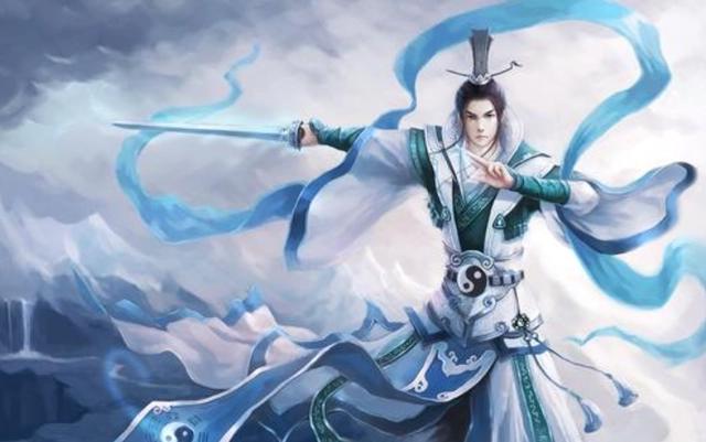 中国没有魔法学院？战忽局：“我们全都是修仙者，都御剑飞行”