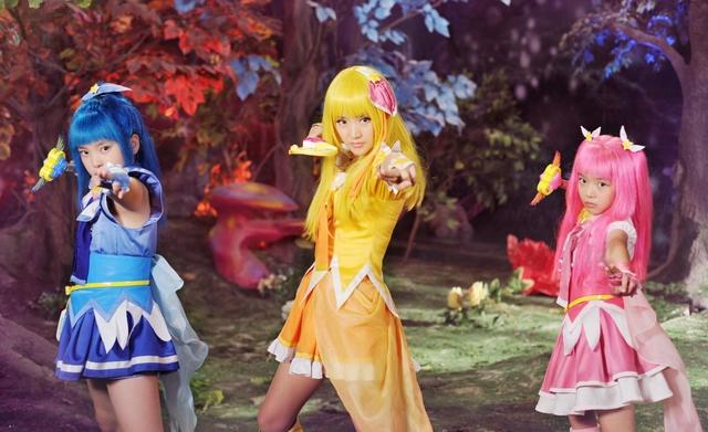 中国没有魔法学院？战忽局：“我们全都是修仙者，都御剑飞行”