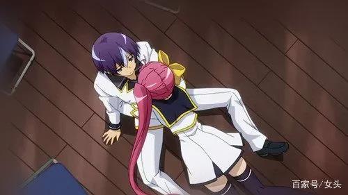 魔法学院番剧动漫，这几部作品你看了？