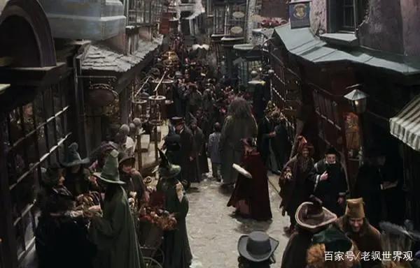 魔法真的存在吗？唯一被学术机构承认的魔法学院：入校有何条件？