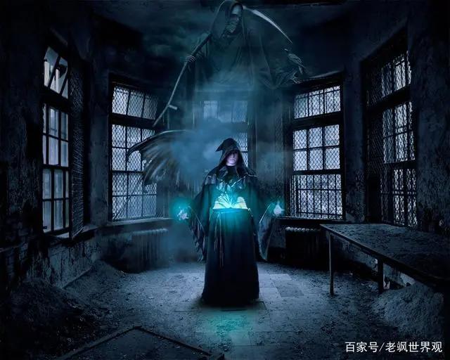 魔法真的存在吗？唯一被学术机构承认的魔法学院：入校有何条件？