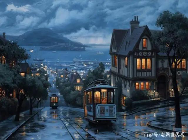 魔法真的存在吗？唯一被学术机构承认的魔法学院：入校有何条件？