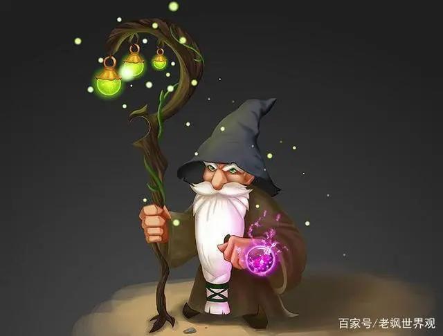 魔法真的存在吗？唯一被学术机构承认的魔法学院：入校有何条件？