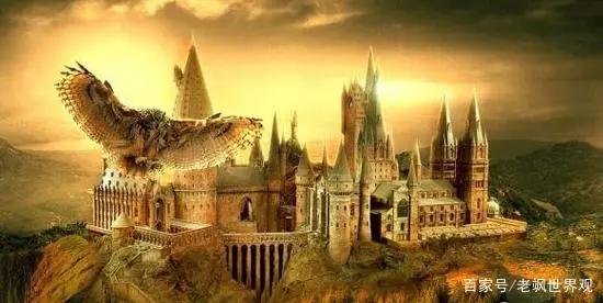 魔法真的存在吗？唯一被学术机构承认的魔法学院：入校有何条件？