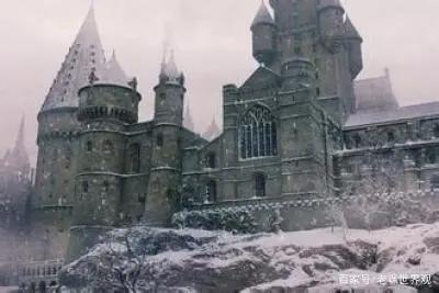 魔法真的存在吗？唯一被学术机构承认的魔法学院：入校有何条件？