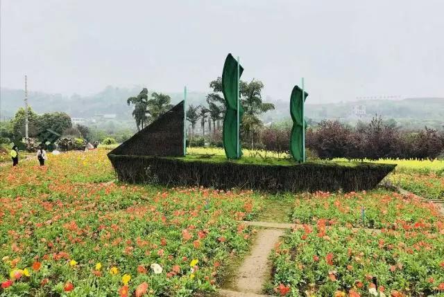 重庆六一去哪玩？大小朋友们要的都在这份攻略里了！