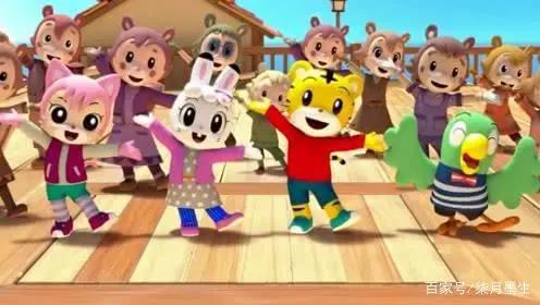 六一将至！电影院里一群好伙伴影院陪你过儿童节