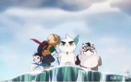 杭漫节背后：大公司依然强大、新公司渴望机会、儿童动画风头正起