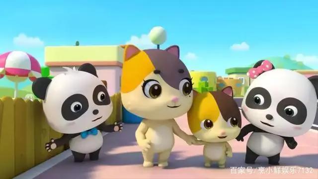 打“互动 亲子”的早教IP进军大银幕，能否分少儿电影市场一杯羹