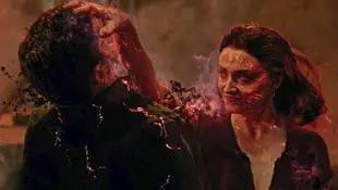 最强变种人“黑凤凰”预热暑期档