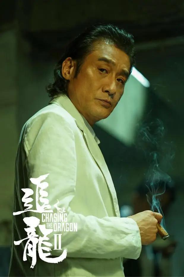 最强变种人“黑凤凰”预热暑期档