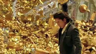 最强变种人“黑凤凰”预热暑期档