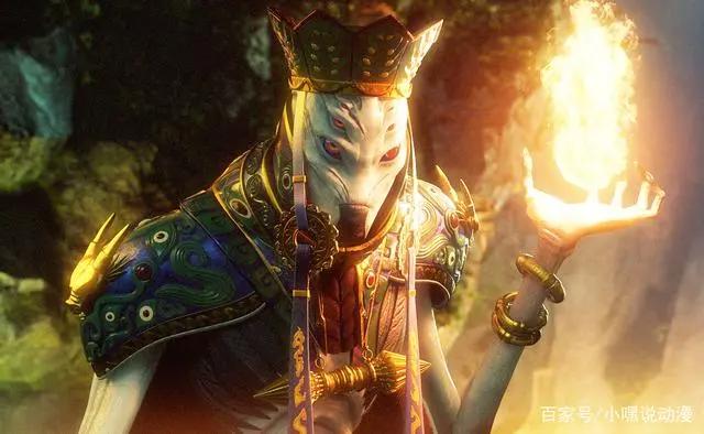 《再世妖王》上映半个月，票房难破亿，国漫突破瓶颈有多难？