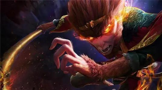 《西游记之再世妖王》定档五一，网友：求求你们，放过大圣吧