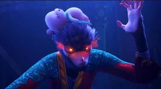 《西游记之再世妖王》定档五一，网友：求求你们，放过大圣吧