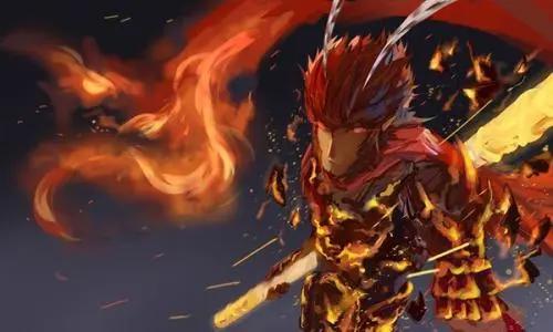 《西游记之再世妖王》定档五一，网友：求求你们，放过大圣吧