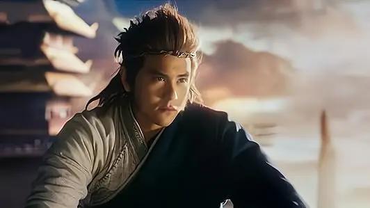 《西游记之再世妖王》定档五一，网友：求求你们，放过大圣吧