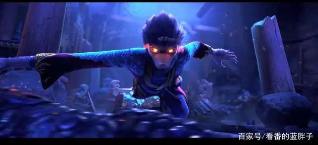 《西游记之再世妖王》重磅来袭，4月2号精彩上映，精彩内容抢先知