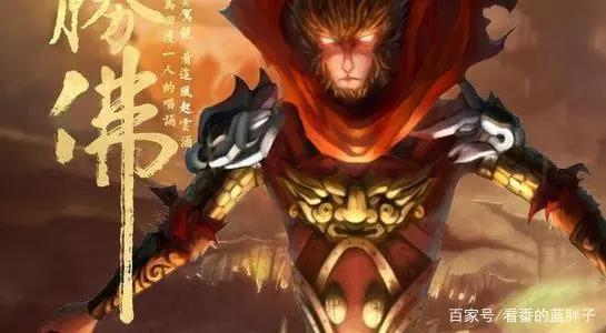 《西游记之再世妖王》重磅来袭，4月2号精彩上映，精彩内容抢先知