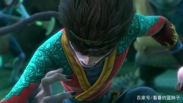 《西游记之再世妖王》重磅来袭，4月2号精彩上映，精彩内容抢先知