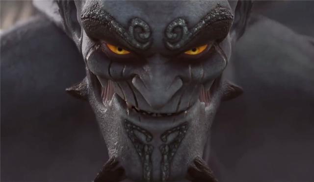 西游记之再世妖王提档，时隔多年终于上映，不一样的神话世界