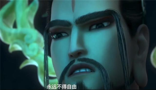 西游记之再世妖王提档，时隔多年终于上映，不一样的神话世界