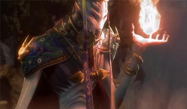 西游记之再世妖王提档，时隔多年终于上映，不一样的神话世界