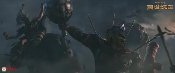 孙悟空又来？国产动画《西游记之再世妖王》定档，还是大圣的故事