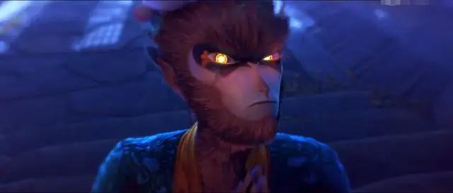 孙悟空又来？国产动画《西游记之再世妖王》定档，还是大圣的故事