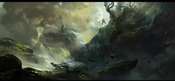 张云飞历时5年多打造的国产动漫《西游记之再世妖王》定档