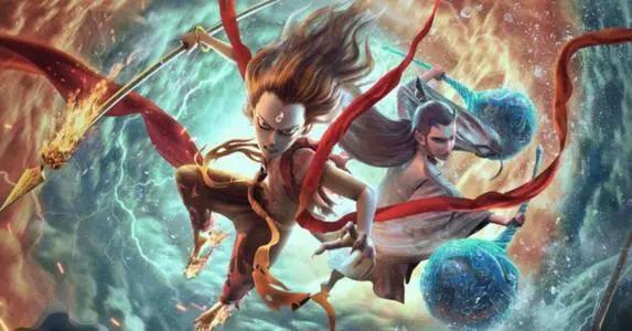 西游记之再世妖王观解说动漫电影到底该何去何从？