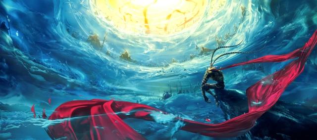 西游记之再世妖王观解说动漫电影到底该何去何从？