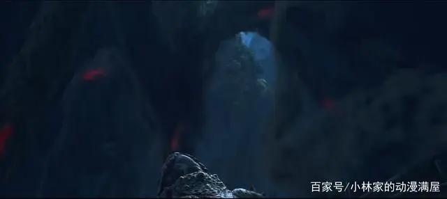 西游记之再世妖王预告片曝光，黑化悟空登场，国漫要第三次崛起？