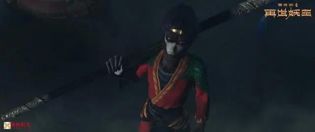 《大圣归来》后又一孙悟空国漫电影《西游记之再世妖王》官宣