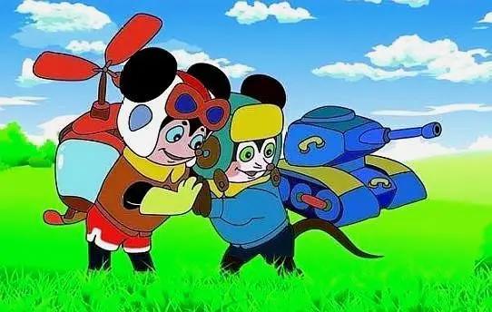 这些作者“欠”我们一个完美的结局，最后一部让人等了二十多年