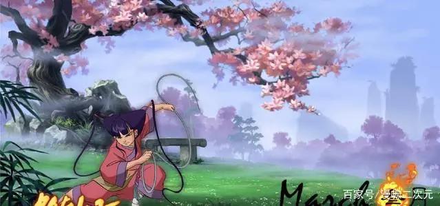 国漫这些经典作品没有结局，中华小子推出电影版，给了我们交代