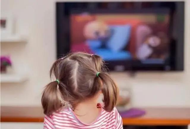 孩子爱看动画片，家长要不要制止，看到这四条你就明白了