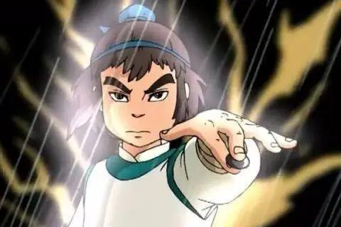 国产优质体育类动漫，很多都是90后们集体的童年