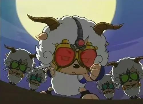 国产优质体育类动漫，很多都是90后们集体的童年