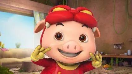 国产优质体育类动漫，很多都是90后们集体的童年